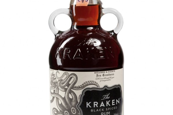 Kraken mirror