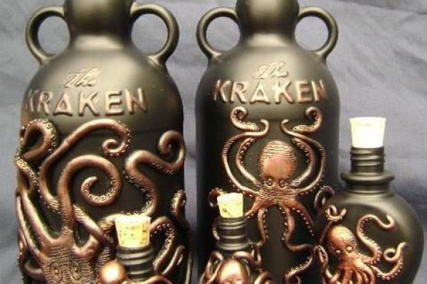 Kraken что это за сайт