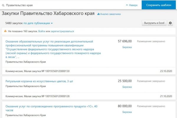 Даркнет каталог